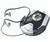 Coby CX-CD595 Personal CD Player