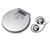 Coby CX-CD660 Personal CD Player