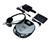 Coby CX-CD888 Personal CD Player