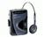Coby CX-D60 Personal Cassette Player