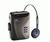 Coby CX-D62 Personal Cassette Player