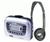 Coby CX-P85 Personal Cassette Player