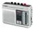 Coby CX-R45 Personal Cassette Player
