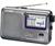 Coby CX-WB15 AM/FM/Weather Radio