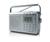 Coby CX788 AM/FM/TV Radio