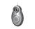 Coby CX8SIL AM/FM Radio