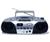 Coby CXCD255 Boombox