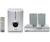 Coby DVD-427 System