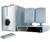 Coby DVD-437 System