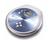 Coby Digital AM/FM Personal CD Player w/10 Sec....