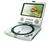 Coby Electronics 6.2" TFT PORTABLE DVD PLAYER