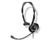 Coby Hands-Free Headset with Boom Microphone...