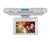 Coby KTF-DVD7093 Car DVD Player