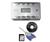 Coby MP-C300 16 MB MP3 Player