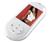 Coby MP-C7092 (2 GB) MP3 Player