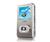 Coby MP-C758 512 MB MP3 Player