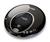 Coby MP-CD521 Personal CD Player