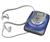 Coby MP-CD800 Personal CD Player