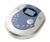 Coby MP-CD915 Personal CD Player