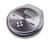 Coby MP3/CD Player Wireless Car Kit with Text...