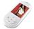 Coby MPC-7082 (1 GB) MP3 Player