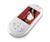 Coby MPC7052 (512 MB) MP3 Player
