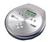 Coby MPCD551 Personal CD Player
