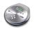 Coby MPCD935 CD/ AM/FM PLAYER Personal CD Player