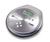 Coby MPCD935 Personal CD Player