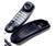 Coby P260-BK Corded Phone