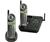 Coby PHON 2.4GHZ CALL WAITING SPEAKER PHONE - BLACK...