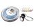 Coby Personal CD Player w/15 Sec. Anti Skip&Stereo...