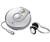 Coby Personal CD Player w/60 Sec. Anti Skip&Remote...