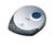 Coby Personal CD Player with 15-Second Anti-Skip...