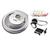 Coby Personal Car-Portable CD Player w/15 Sec. Anti...