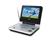 Coby TF-DV7397 Portable DVD Player with Screen