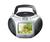 Coby TF-DVD170 Portable DVD Player with Screen