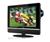 Coby TF-DVD2091 DVD player with Screen