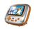 Coby TF-DVD450 Portable DVD Player