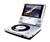 Coby TF-DVD5010 Portable DVD Player with Screen