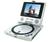 Coby TF-DVD5080 Portable DVD Player with Screen