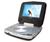 Coby TF-DVD5605 Portable DVD Player with Screen
