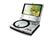 Coby TF-DVD7100 Portable DVD Player with Screen