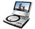 Coby TF-DVD7180 Portable DVD Player with Screen
