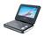 Coby TF-DVD7307 Portable DVD Player