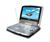 Coby TF-DVD7380 Portable DVD Player