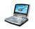 Coby TF-DVD7380 Portable DVD Player