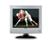 Coby TF-TV1501 15 in. Portable Television
