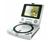 Coby TFDVD5000 Portable DVD Player with Screen