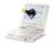 Coby TFDVD5600 Portable DVD Player with Screen